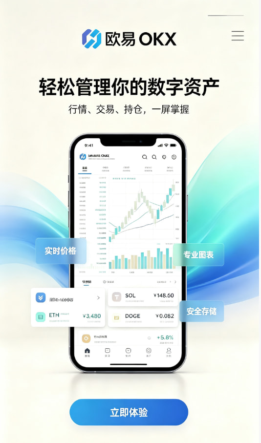 欧交易所app下载安卓交易入门指南